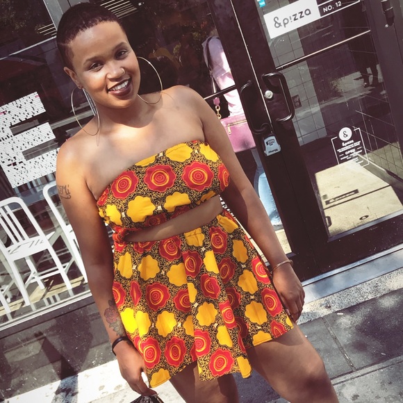 Meet your Posher, Samiyyah - Picture 4 of 5